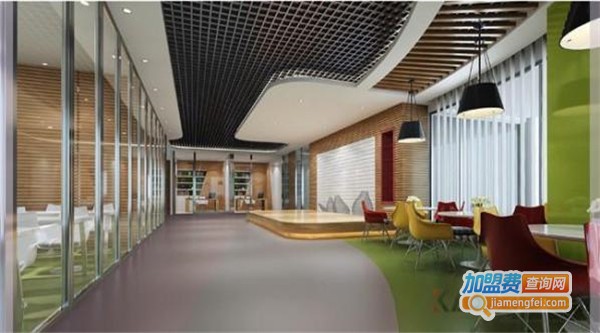 苗苗教育加盟费