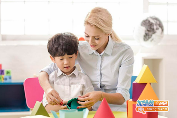 润海教育加盟费