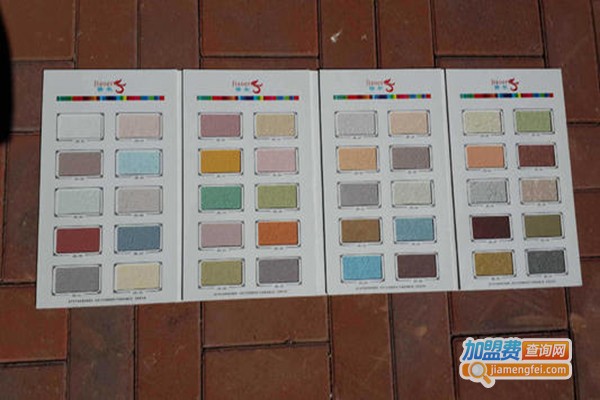 骄尔硅藻泥加盟门店