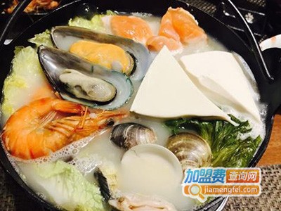 桃夭日本料理加盟费