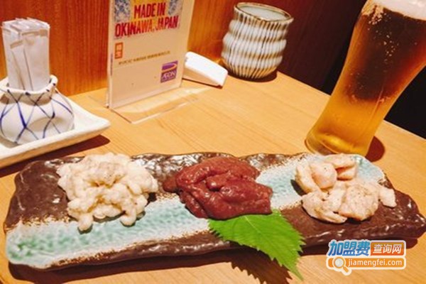 六日都烤牛内脏加盟总部