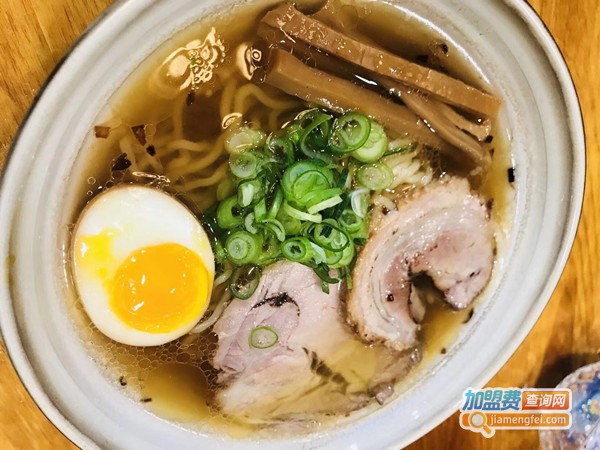 拉面培训