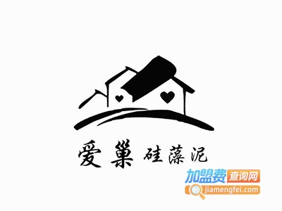 爱巢硅藻泥加盟费