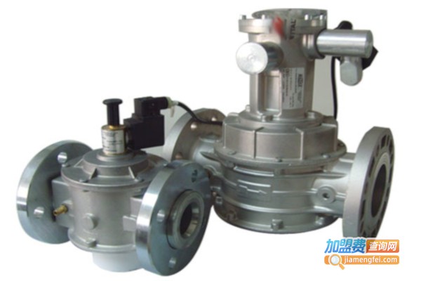 贝斯特燃气设备加盟费