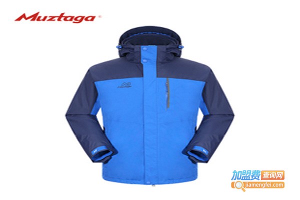慕士塔格冲锋衣加盟