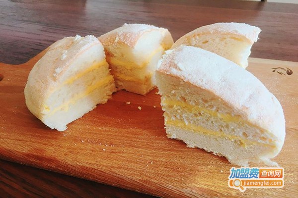 不三不四面包加盟门店