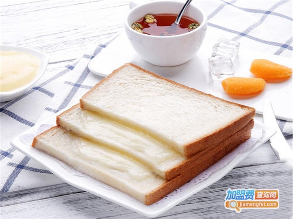 一品面包加盟费