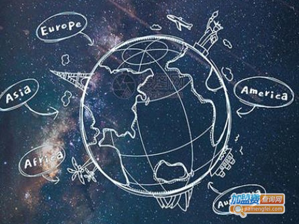 华文燕园教育加盟费