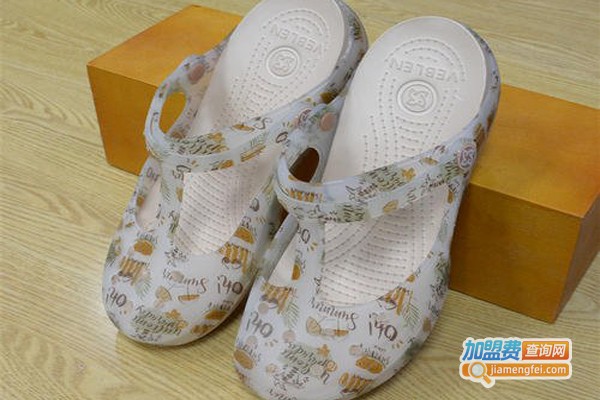 百达洞洞鞋加盟费