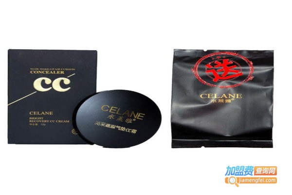 水莱雅化妆品加盟