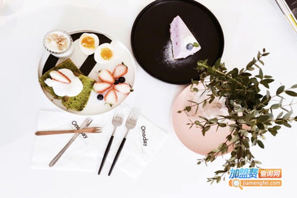 Onedaycoffee加盟费