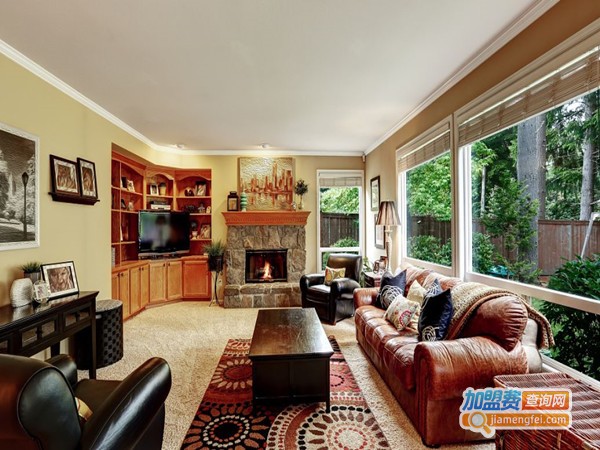 诗情装饰加盟门店