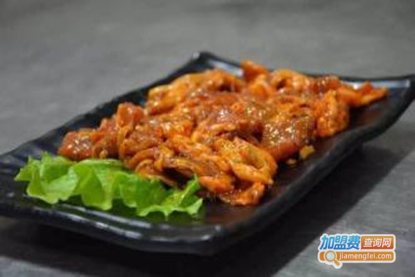 便宜坊烤肉加盟费