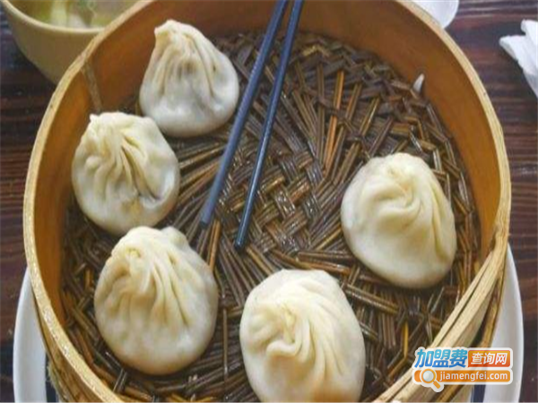 锡兴源无锡小笼加盟费