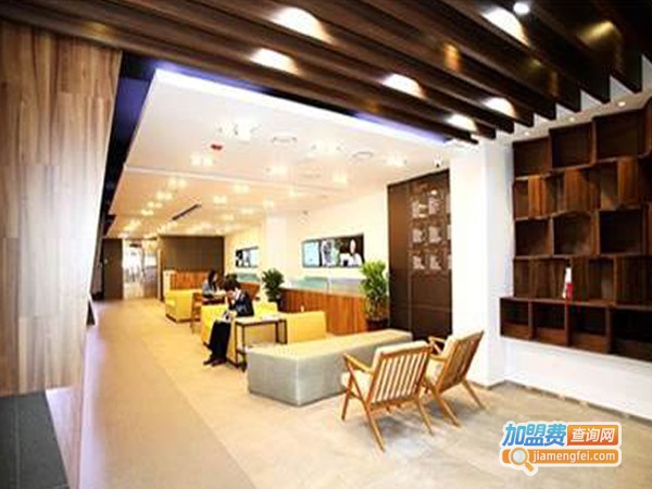 杏林整形外科医院加盟费