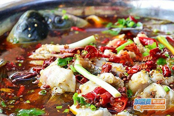 真味佳爆鱼坊火锅