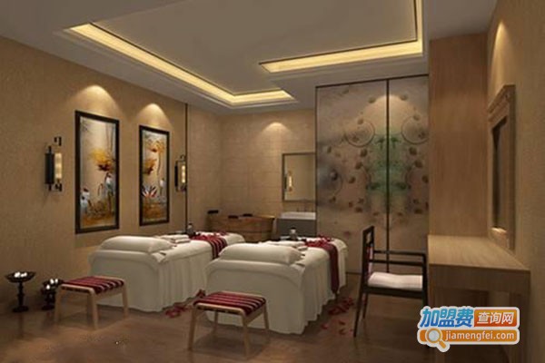 三五美容中心加盟门店