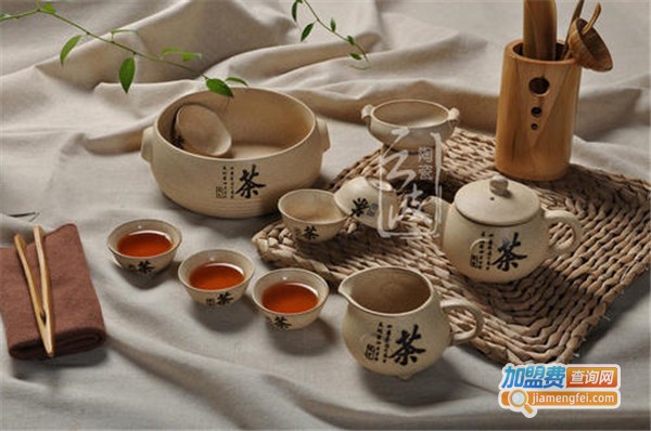 易兰礼品加盟费