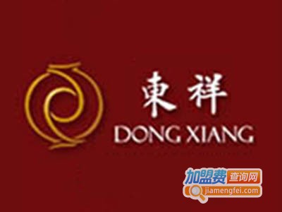 东祥珠宝首饰