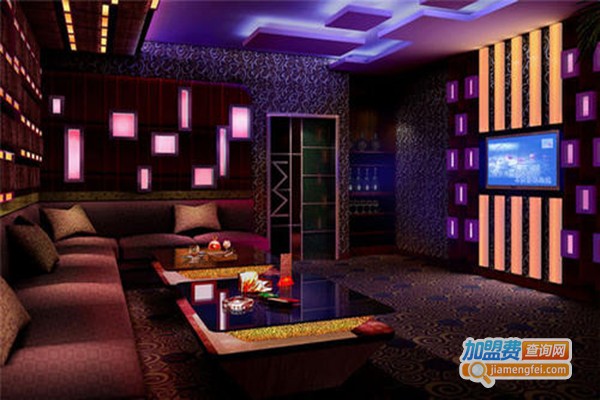 心歌迷你ktv加盟