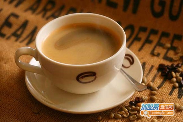 峰大咖啡加盟门店