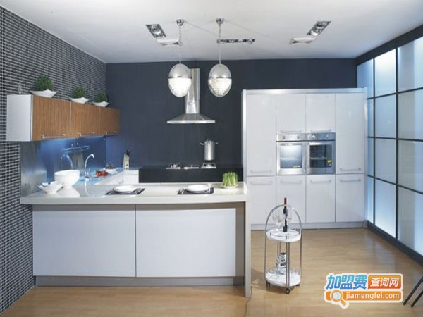 阿锐德橱柜加盟费