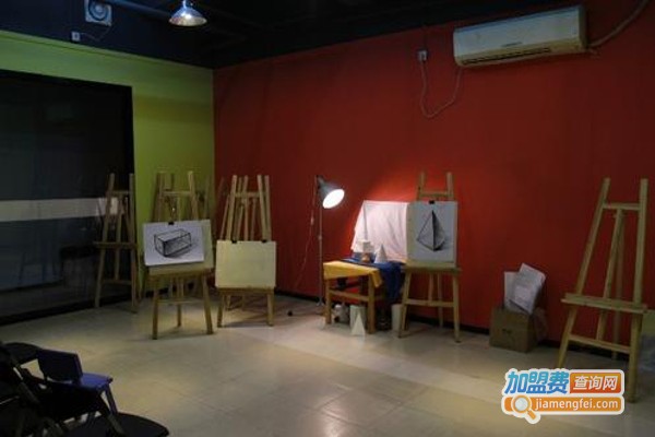 侨青教育加盟费