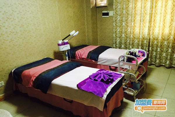 三五美容中心加盟门店