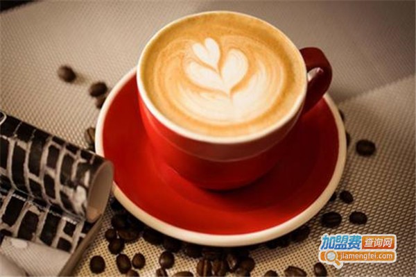 sigmacoffee我会选择的咖啡加盟费