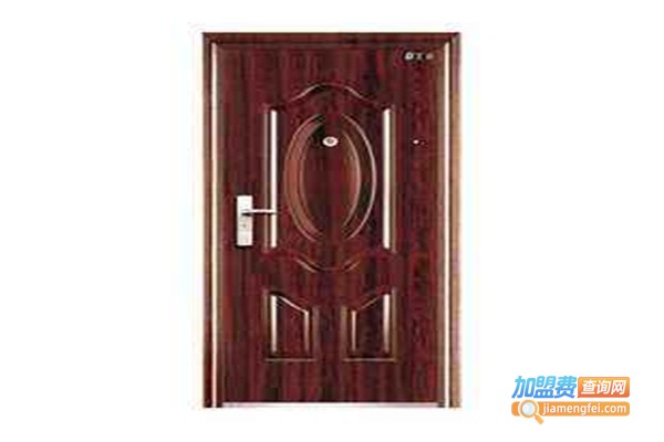 北亦防盗门加盟费