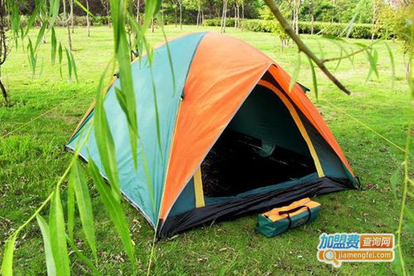 卓奥友户外加盟费