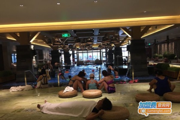 乐汤汇温泉生活馆加盟_加盟乐汤汇温泉生活馆，把握机会多赚钱！