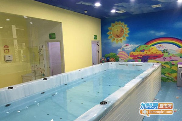 神州爱婴婴幼儿水育加盟_看神州爱婴婴幼儿水育加盟的各种要求！