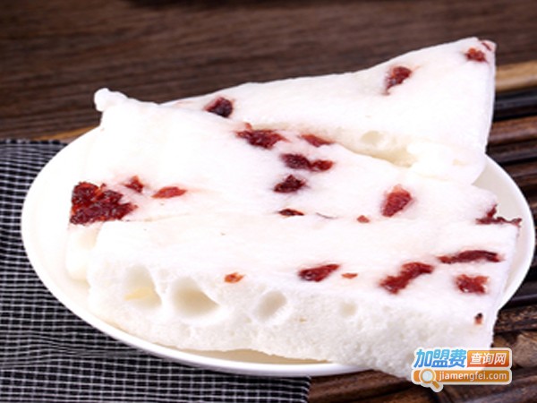 周记水塔糕加盟费