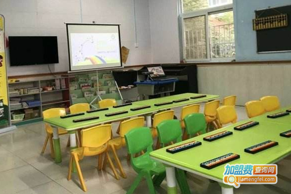 智滕教育培训加盟