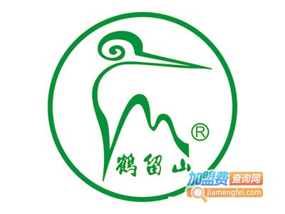 鹤留山中西快餐加盟费