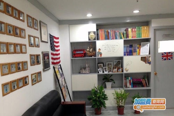 朗思教育加盟费