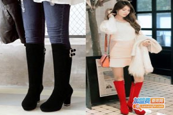 卓思妮女鞋加盟费