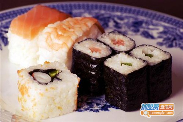 藏品寿司加盟费