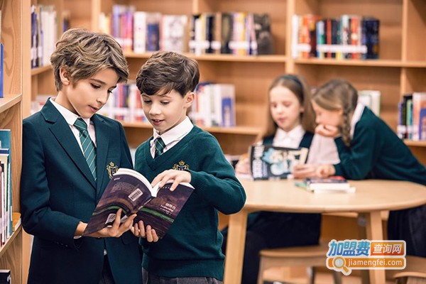 哈芙琳校服加盟费