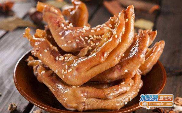 一品堂卤肉加盟费