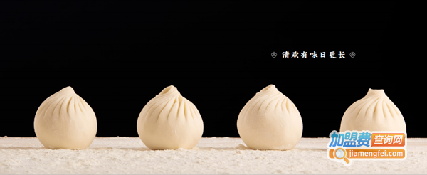 早客包子加盟费