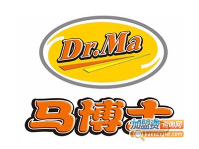马博士汉堡加盟费