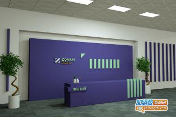 睿灵教育加盟费