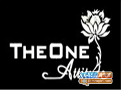 the one女装加盟费