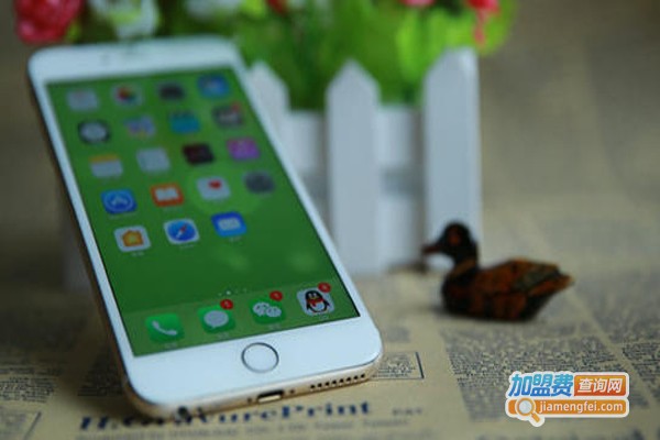 美橙小程序加盟费