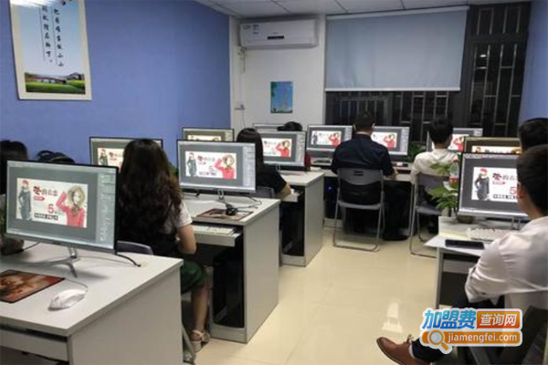 海同网校加盟费