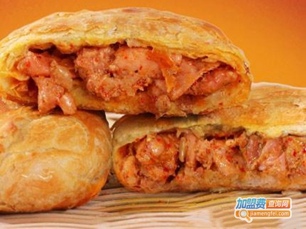 麦多奇快餐加盟费