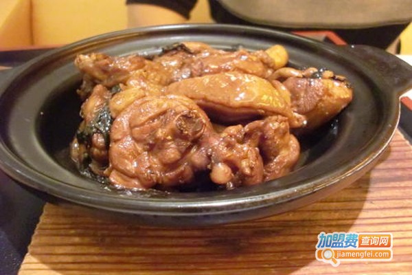 橘子工房快餐加盟