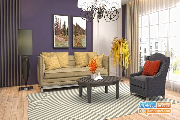 华意空间家具加盟费